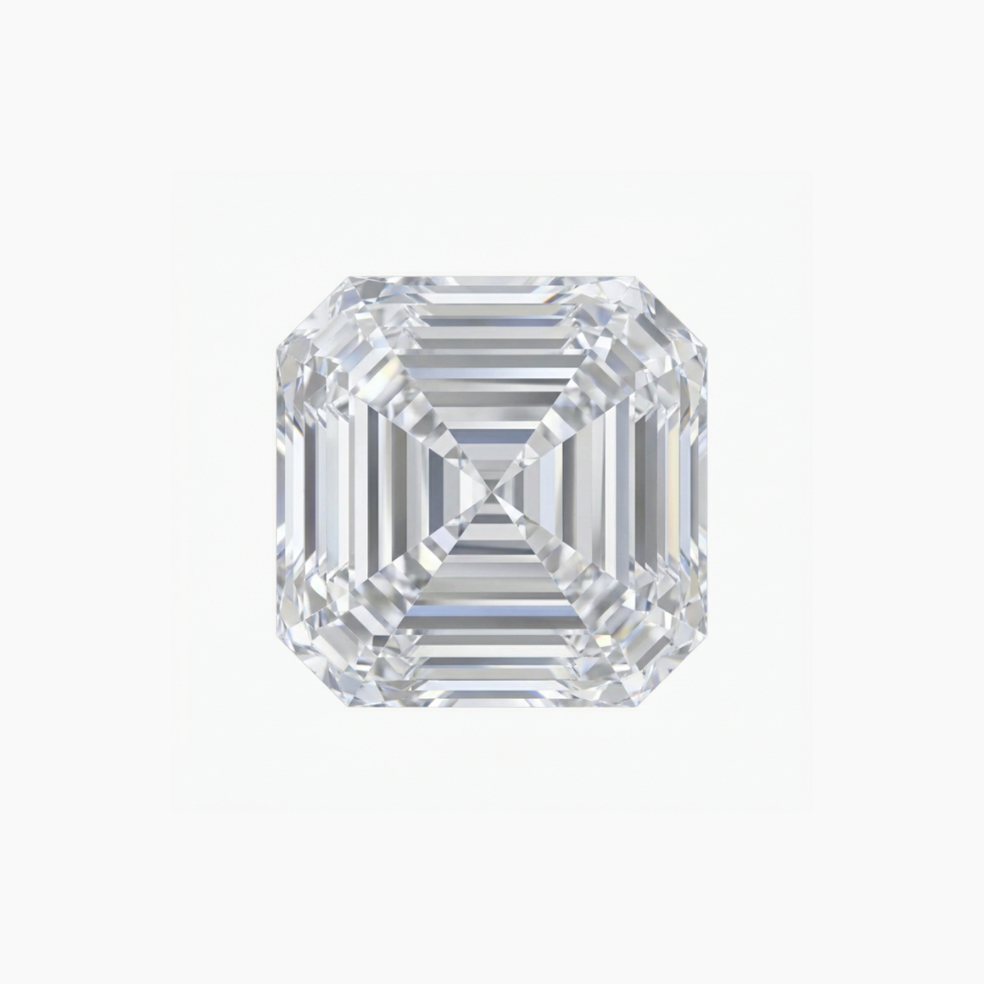 Asscher Cut
