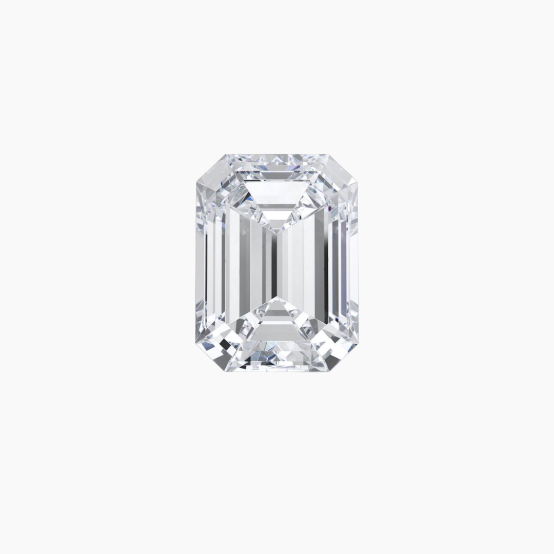 Emerald Cut