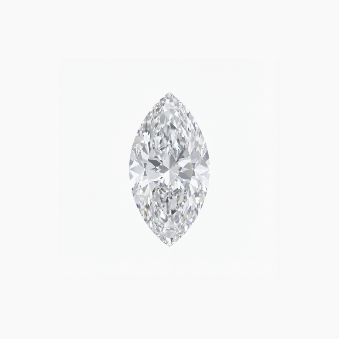 Marquise Cut